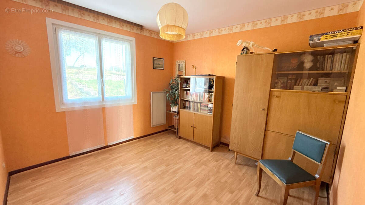 Maison à SAINTE-BARBE