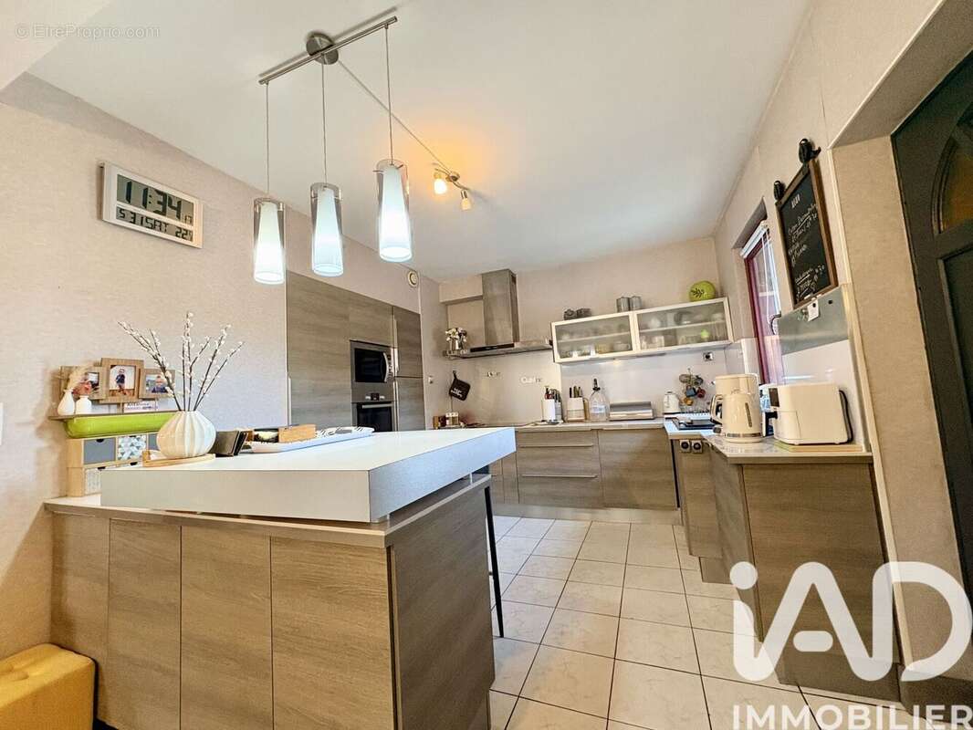 Photo 8 - Maison à LANGUEUX