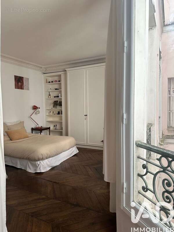 Photo 7 - Appartement à PARIS-4E