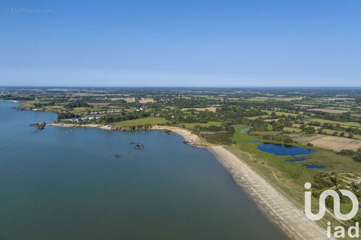 Photo 4 - Maison à AMBON