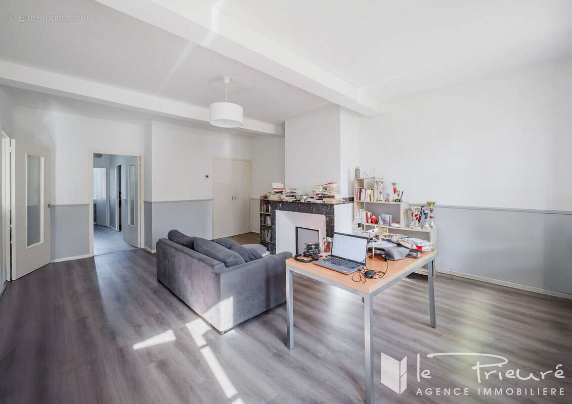 Appartement à ALBI