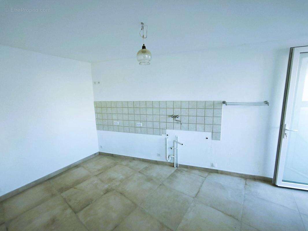 Appartement à LES SABLES-D'OLONNE