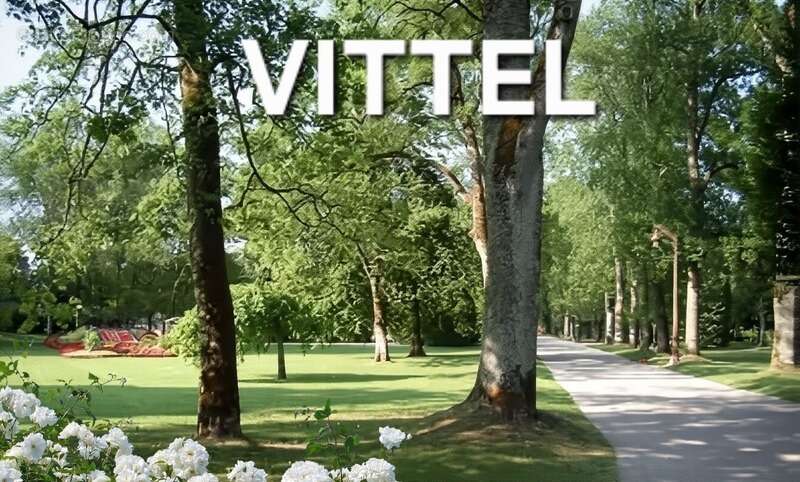 Appartement à VITTEL