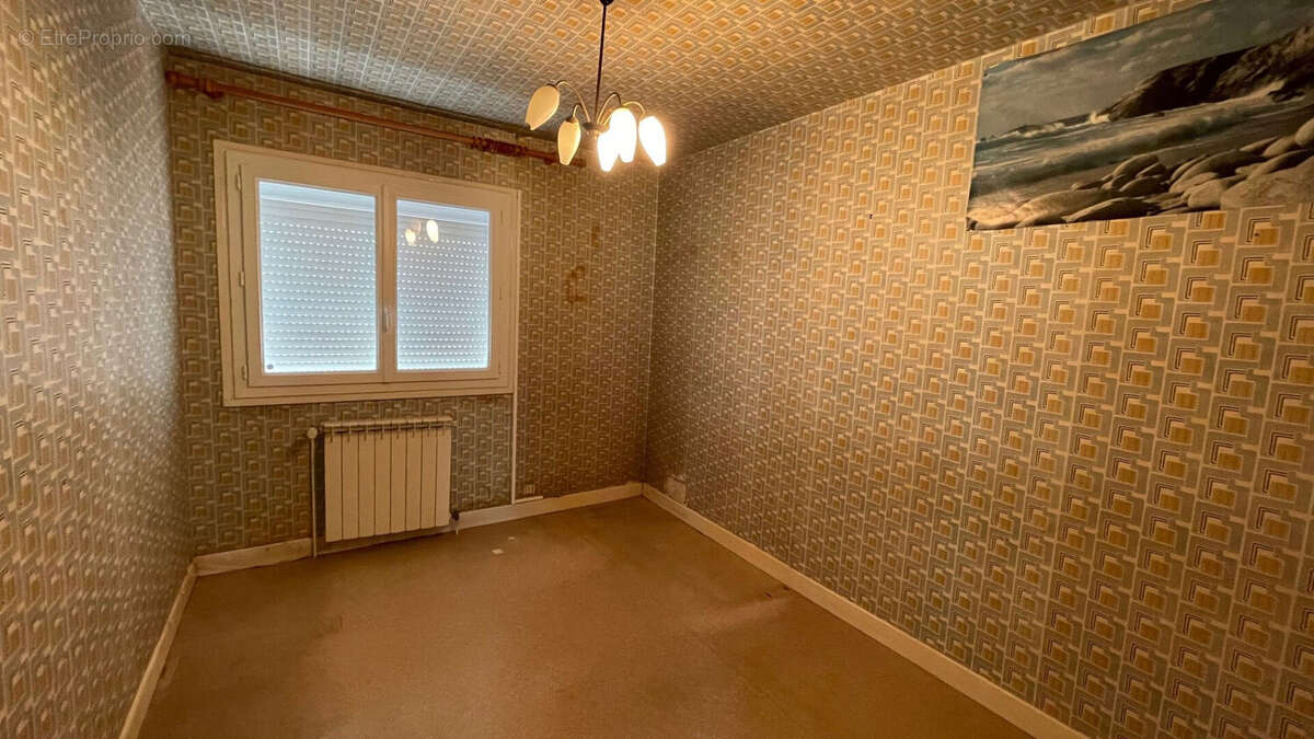 Maison à ROMORANTIN-LANTHENAY