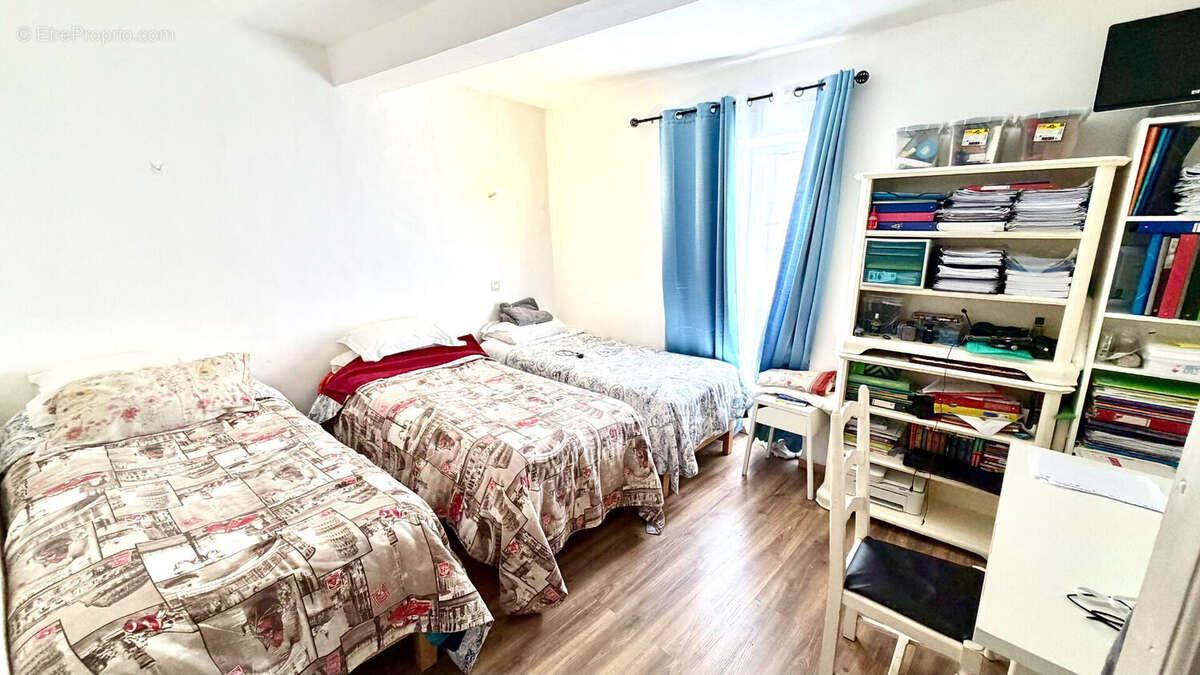 Maison à ALTHEN-DES-PALUDS