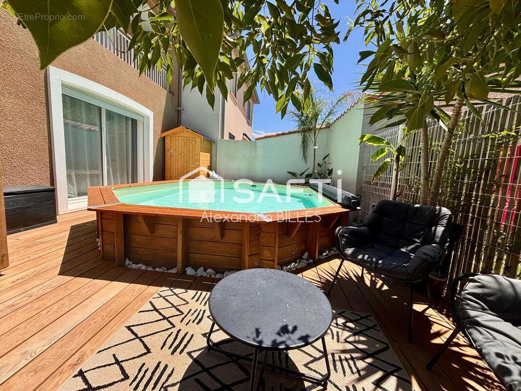 Photo 5 - Maison à LE SOLER