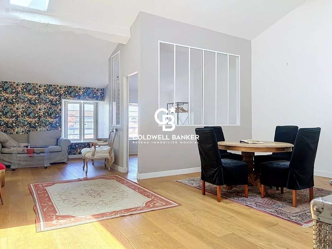 Maison à LA ROCHELLE