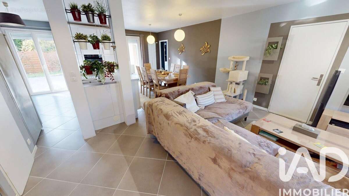 Photo 4 - Maison à CESSON