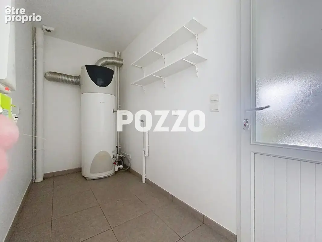 Maison Trouville Sur Mer 4 pièce(s) - photo 14