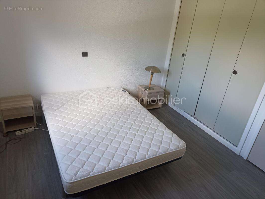 Appartement à LES AVANCHERS-VALMOREL