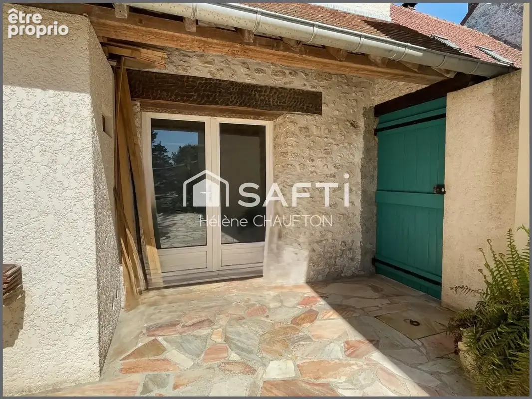 Photo 1 - Maison à VILLIERS-EN-DESOEUVRE