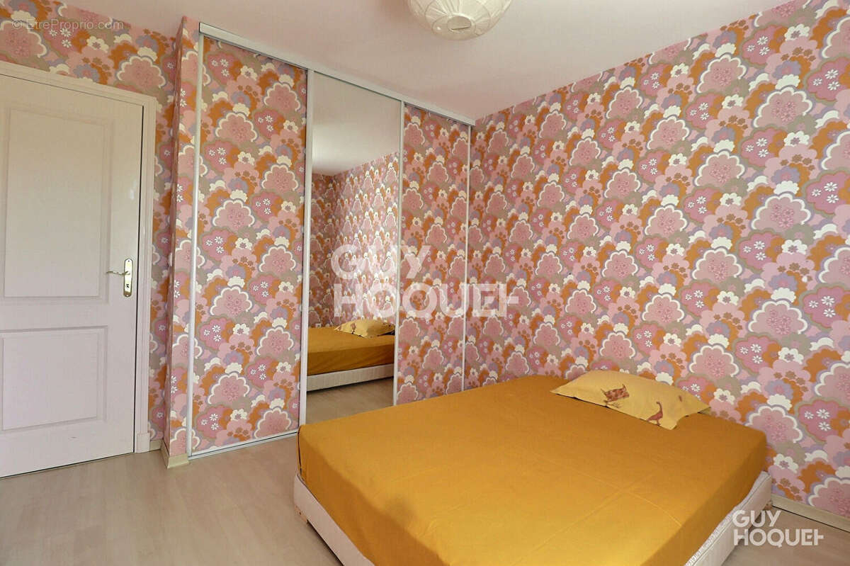 Maison à SAINT-MICHEL-SUR-ORGE