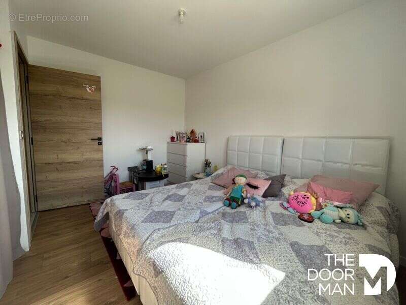 Maison à SAINT-DOULCHARD