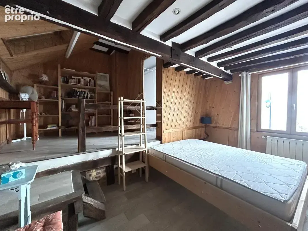 Maison 7 pièces 128 m² , jardin et vue dégagée à Rolleboise - photo 10