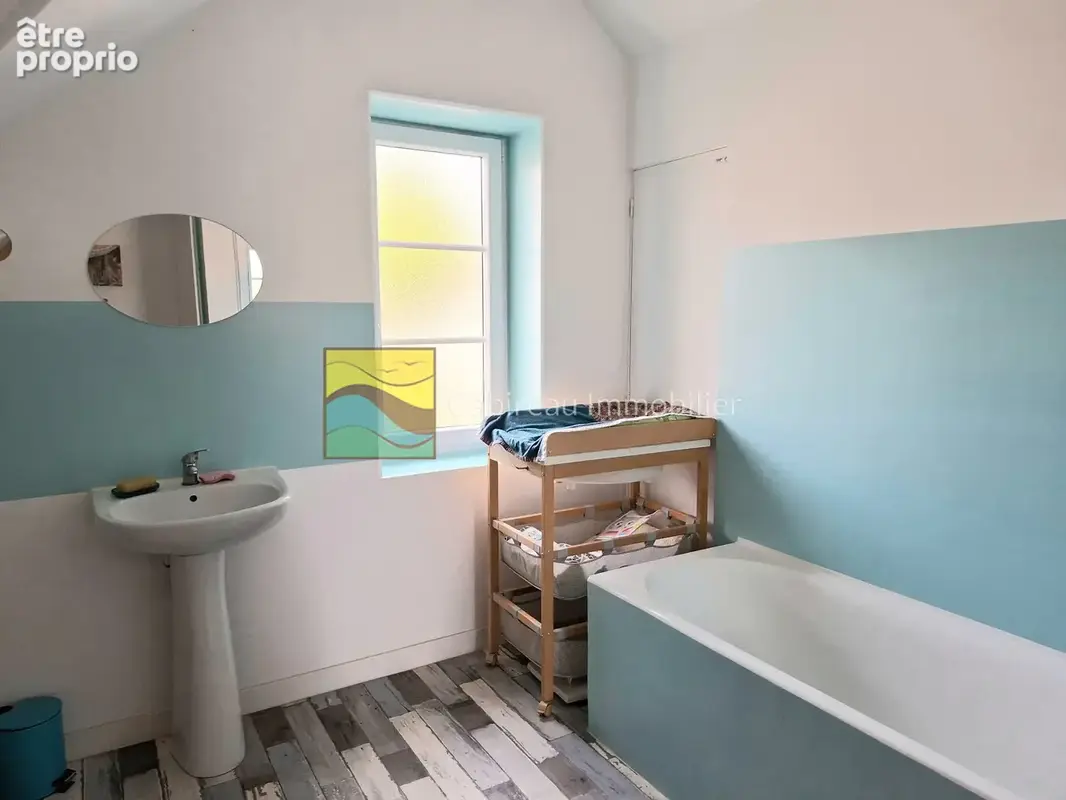 Carcans - Maison familiale 245 m2 - parcelle de 1364 m2 - photo 24