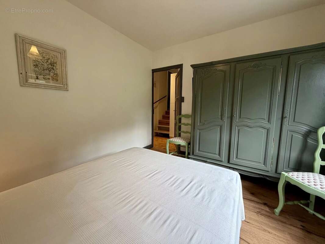 Maison à LUCENAY-L'EVEQUE