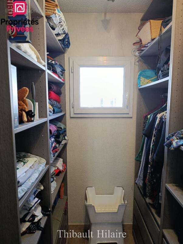 Appartement à MARSEILLE-10E