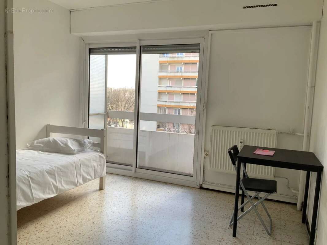 Appartement lumineux à la Mosson, 60 m², 2 chambres - photo 5