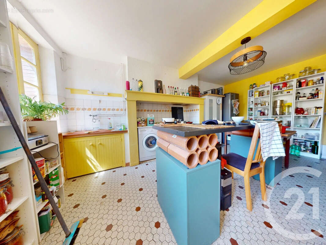 Maison à PIBRAC