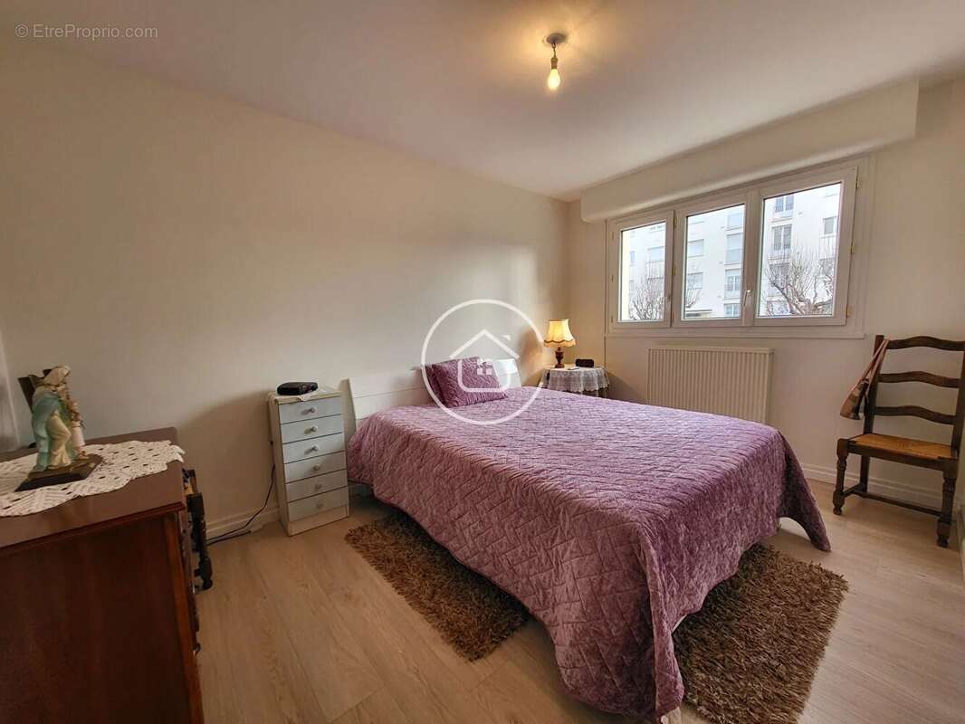 Appartement à BLOIS