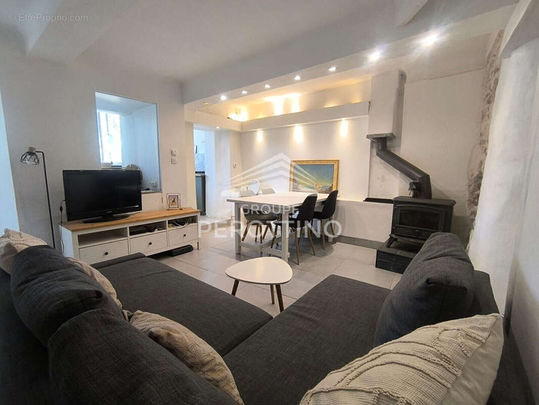 Appartement à TRETS