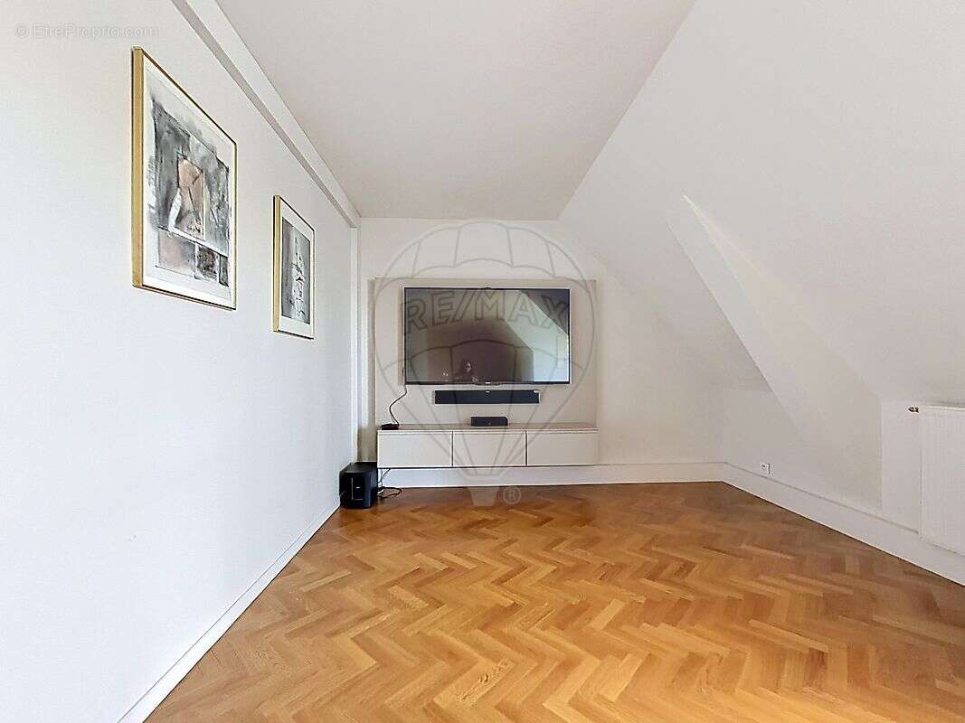 Appartement à SENS
