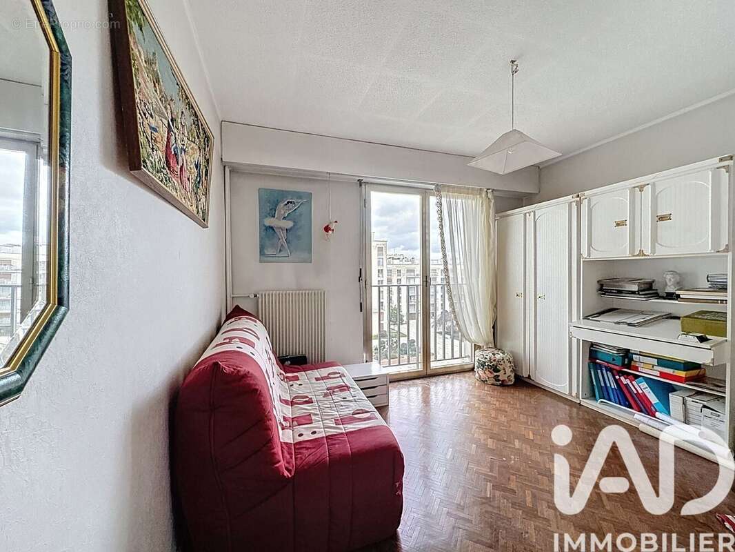 Photo 7 - Appartement à VERSAILLES