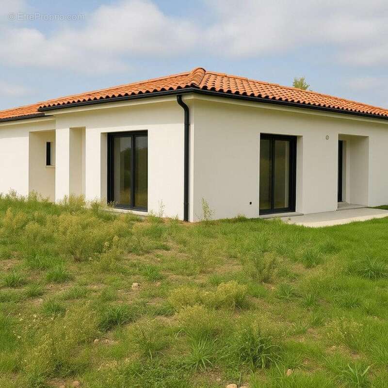 Photo 2 - Maison à LHERM