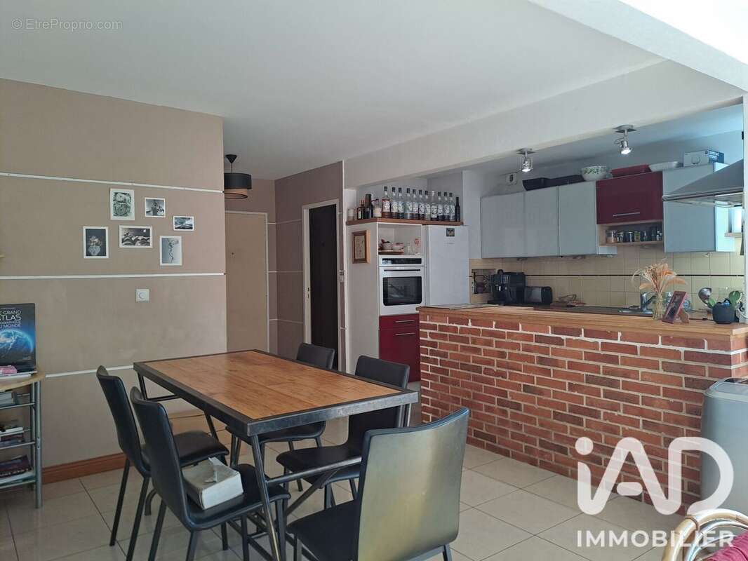 Photo 8 - Appartement à ANGERS