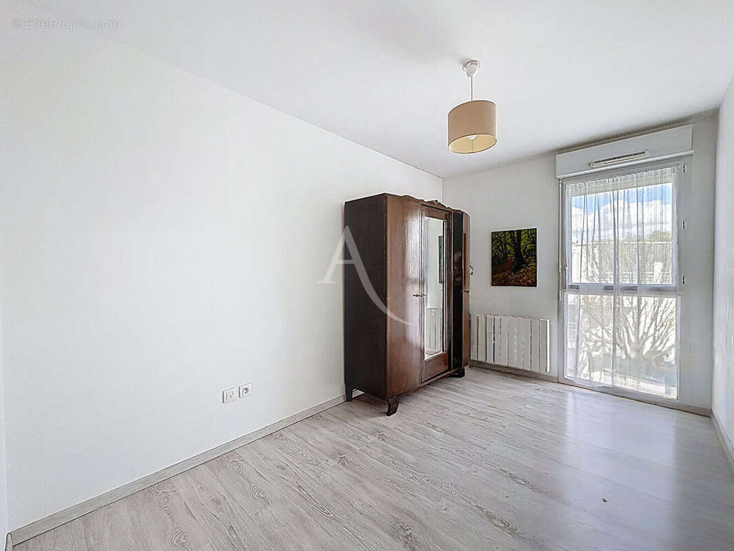 Appartement à CARQUEFOU