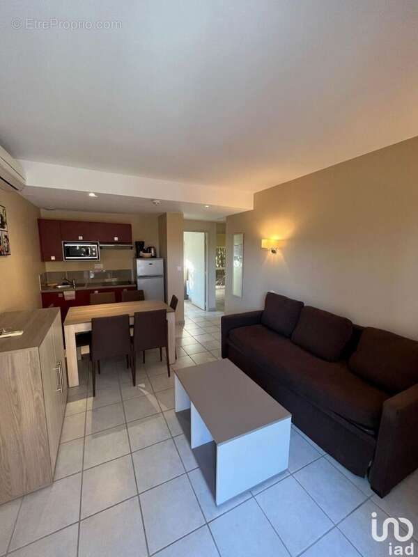 Photo 8 - Appartement à AGDE