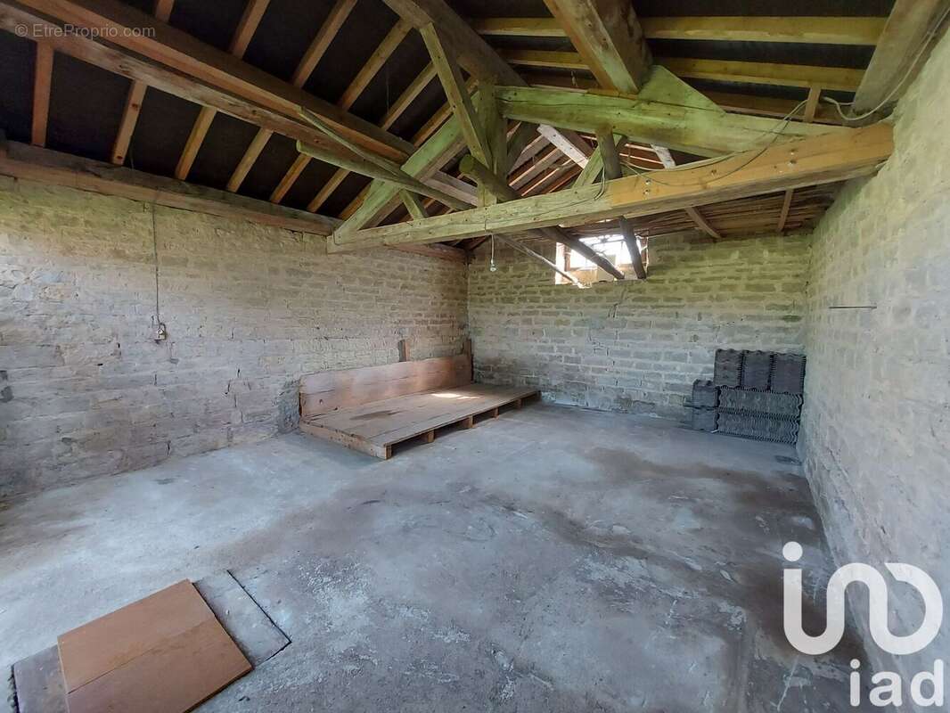 Photo 5 - Parking à PATORNAY