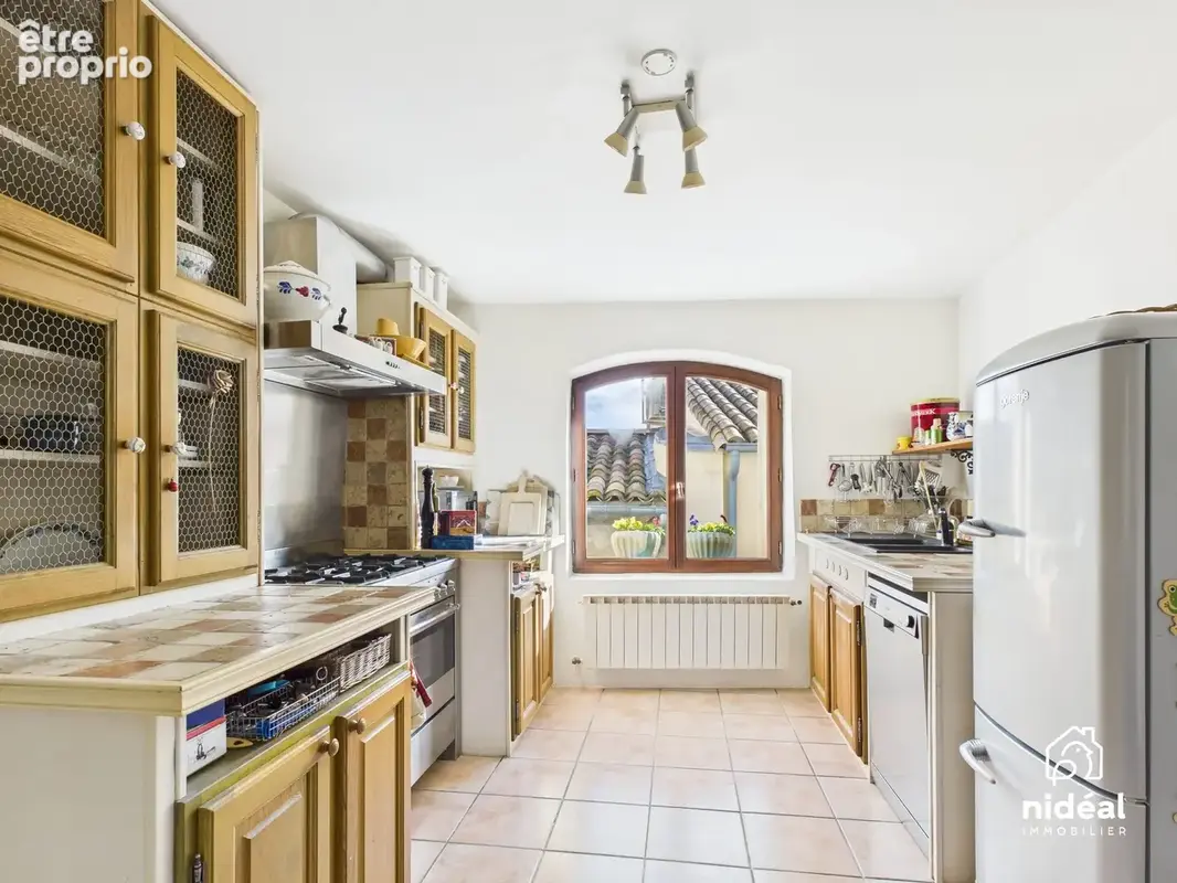Maison 140 m² à Montpezat  - photo 3