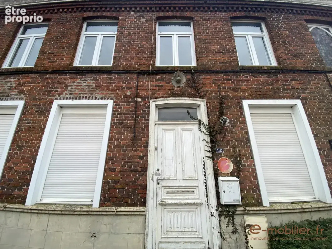 Maison 140 m² à Ennevelin  - photo 2
