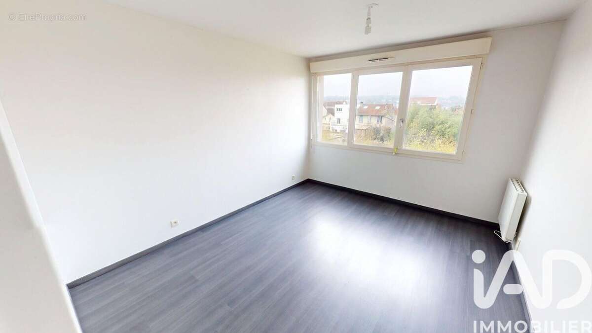 Photo 7 - Appartement à CHAMPAGNE-SUR-SEINE