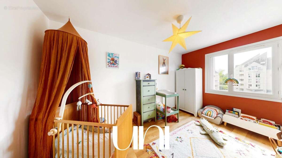 Appartement à CAEN