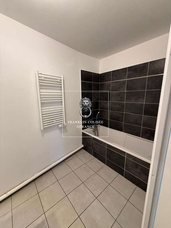 Appartement à NOISY-LE-SEC