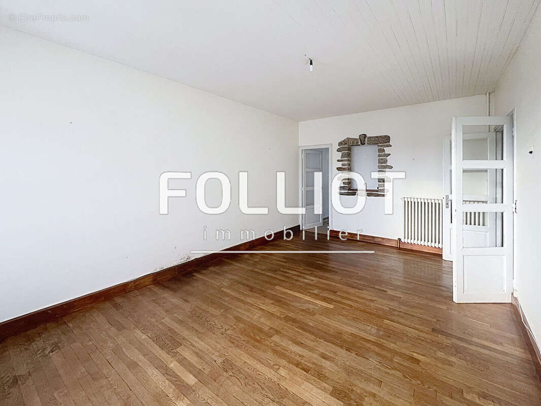 Appartement à COUTANCES