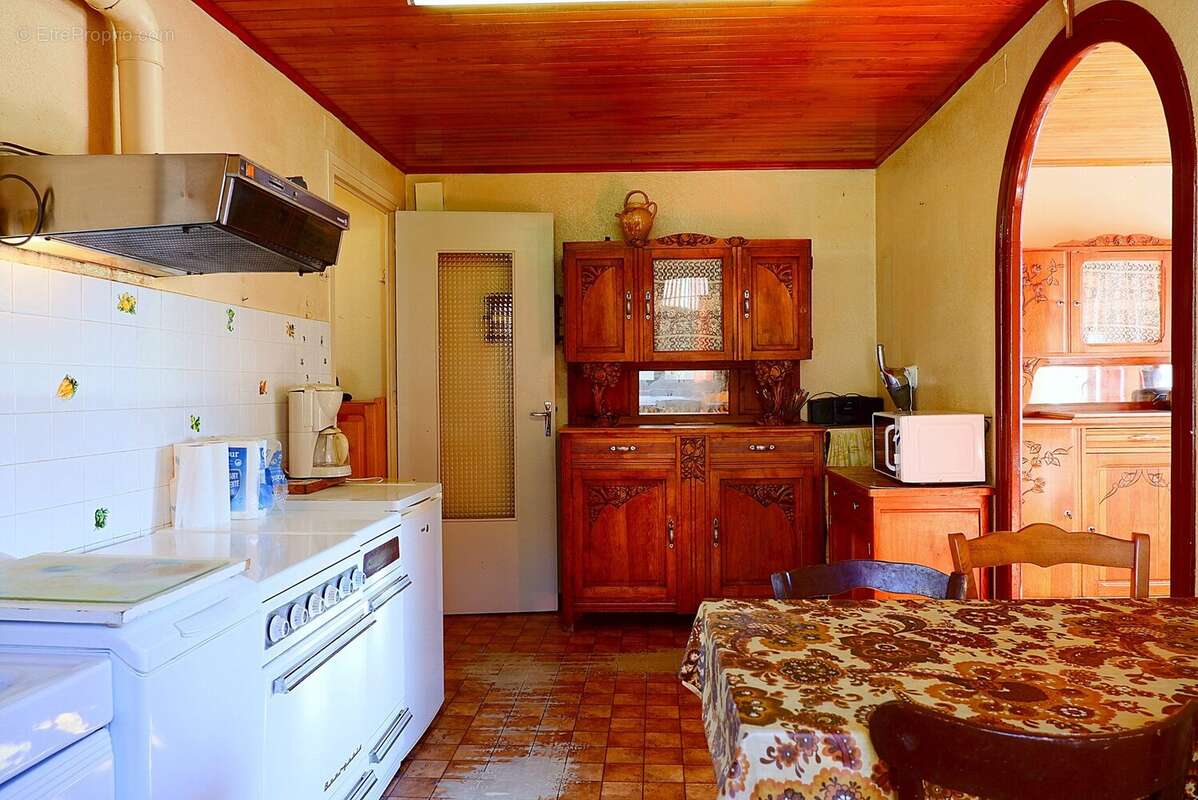 Maison à FAY-SUR-LIGNON