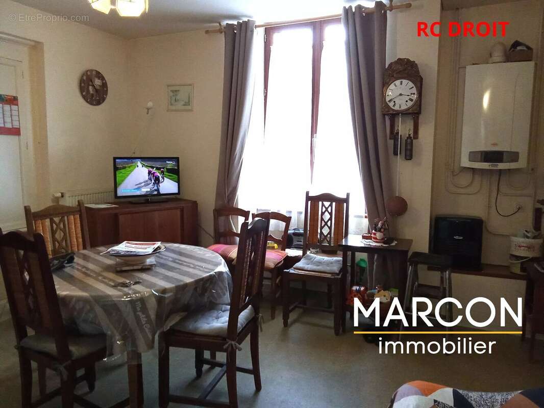 Appartement 237 m² à Gueret  - photo 8