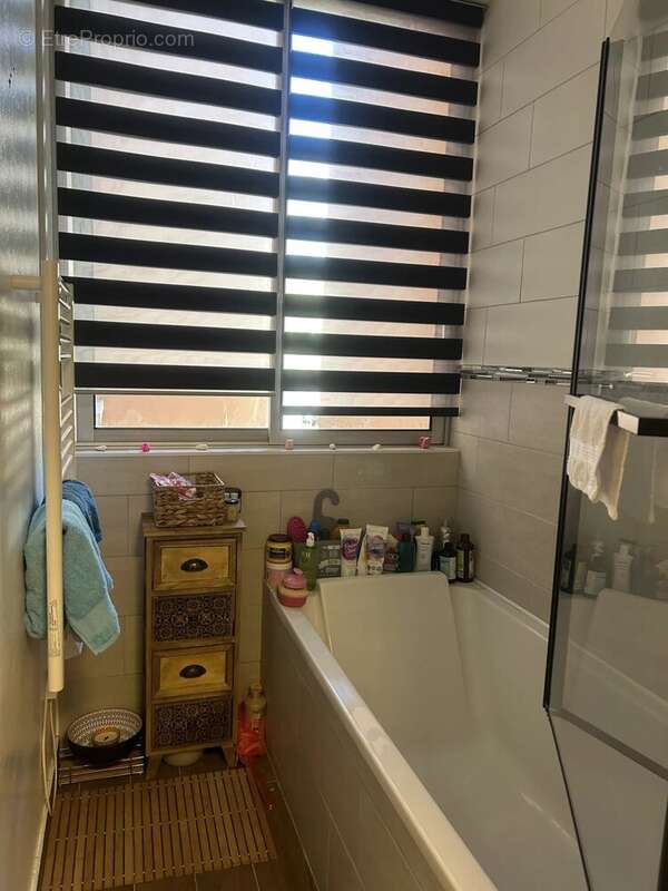 Appartement à BELFORT