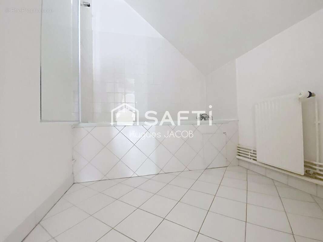 Photo 7 - Maison à TILLY-SUR-SEULLES