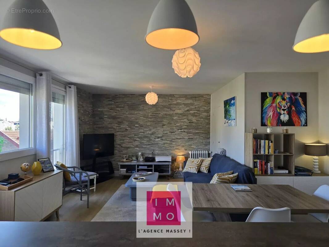 Appartement à TARBES