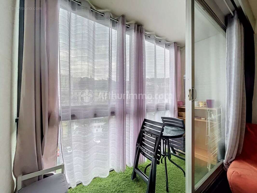 Appartement à ROYAT