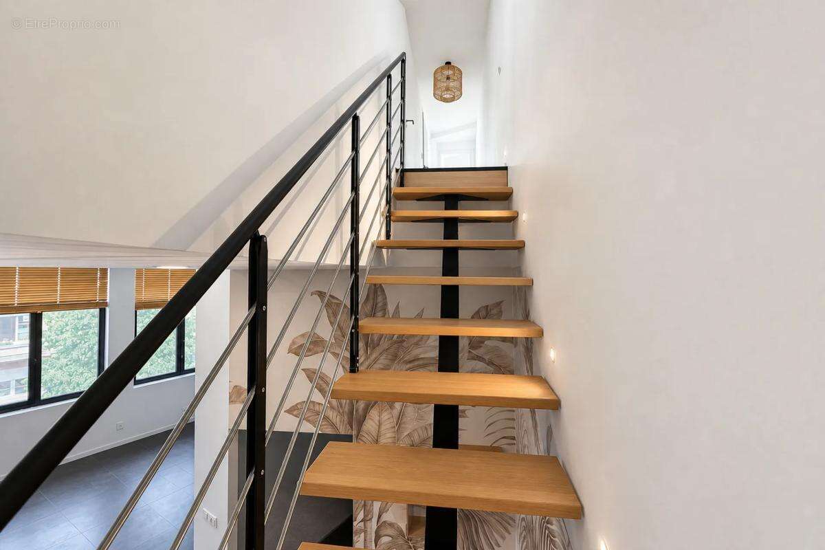 Loft de 7 pièces de 153 m² situé à Tourcoing - photo 12