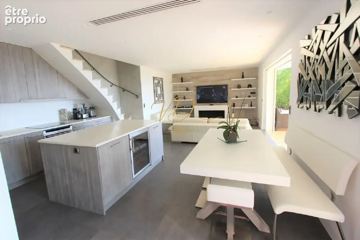Pleine vue mer sans travaux calme absolu - photo 4