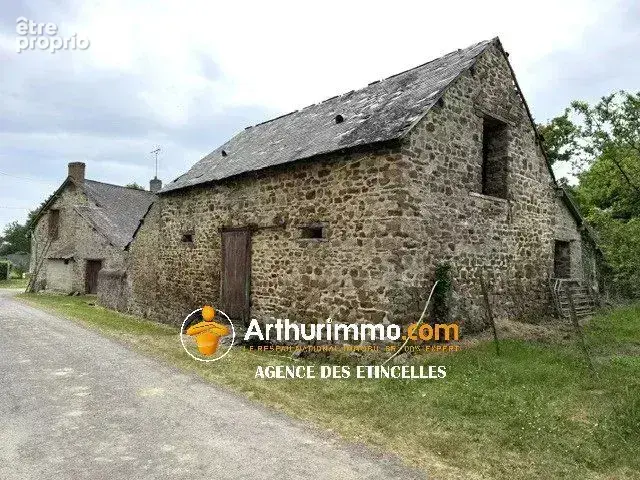 Vente Maison Martigne-ferchaud(35640) 75 970ï¿œ - photo 3
