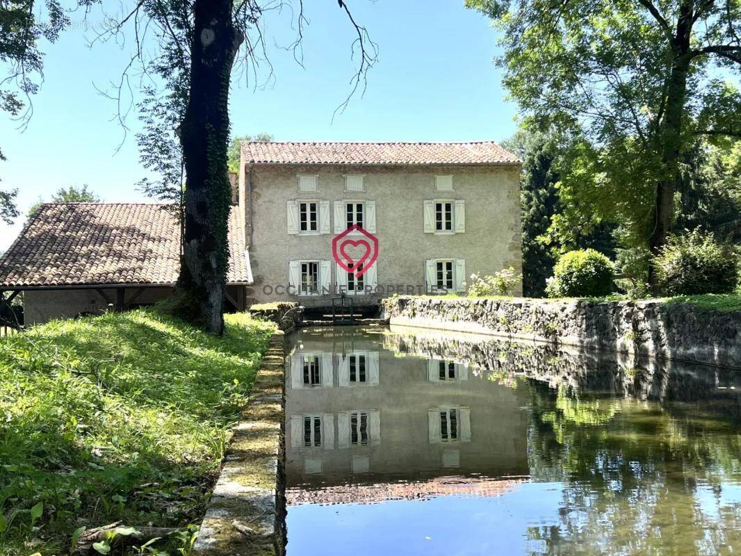Maison à RIMONT