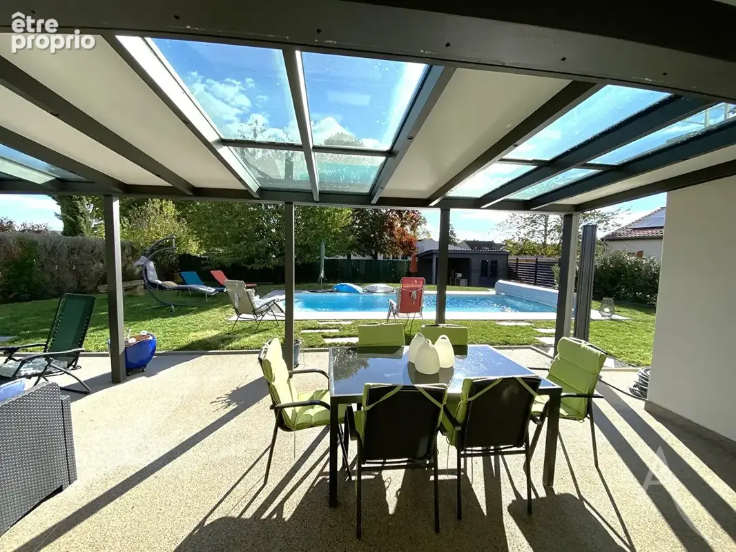 Maison individuelle La Maxe - photo 3
