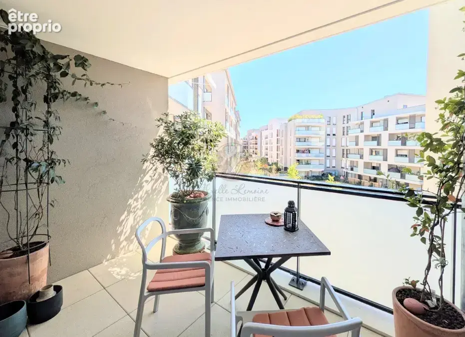 Appartement à BRIGNAIS